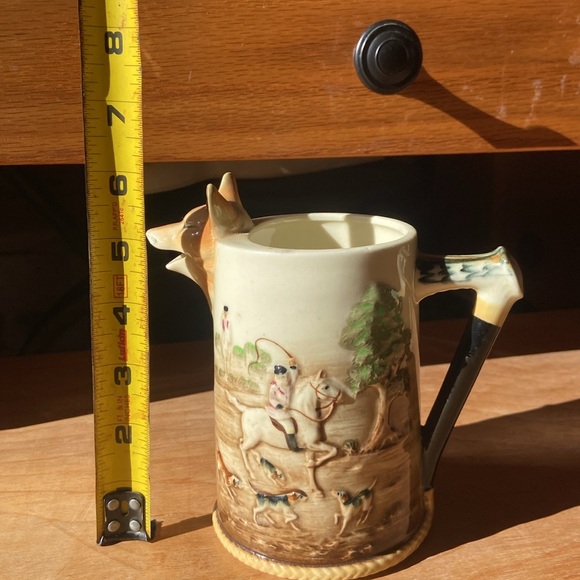 FOX Pitcher by Marutomoware (Japan) - Picture 5 of 6